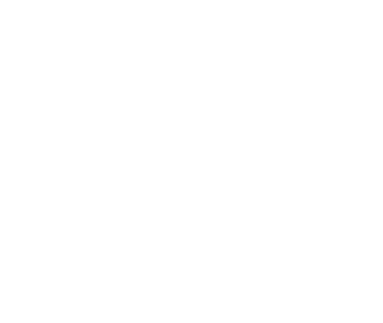Budingen Architecture logo in white, letters B and A combined to form an icon
