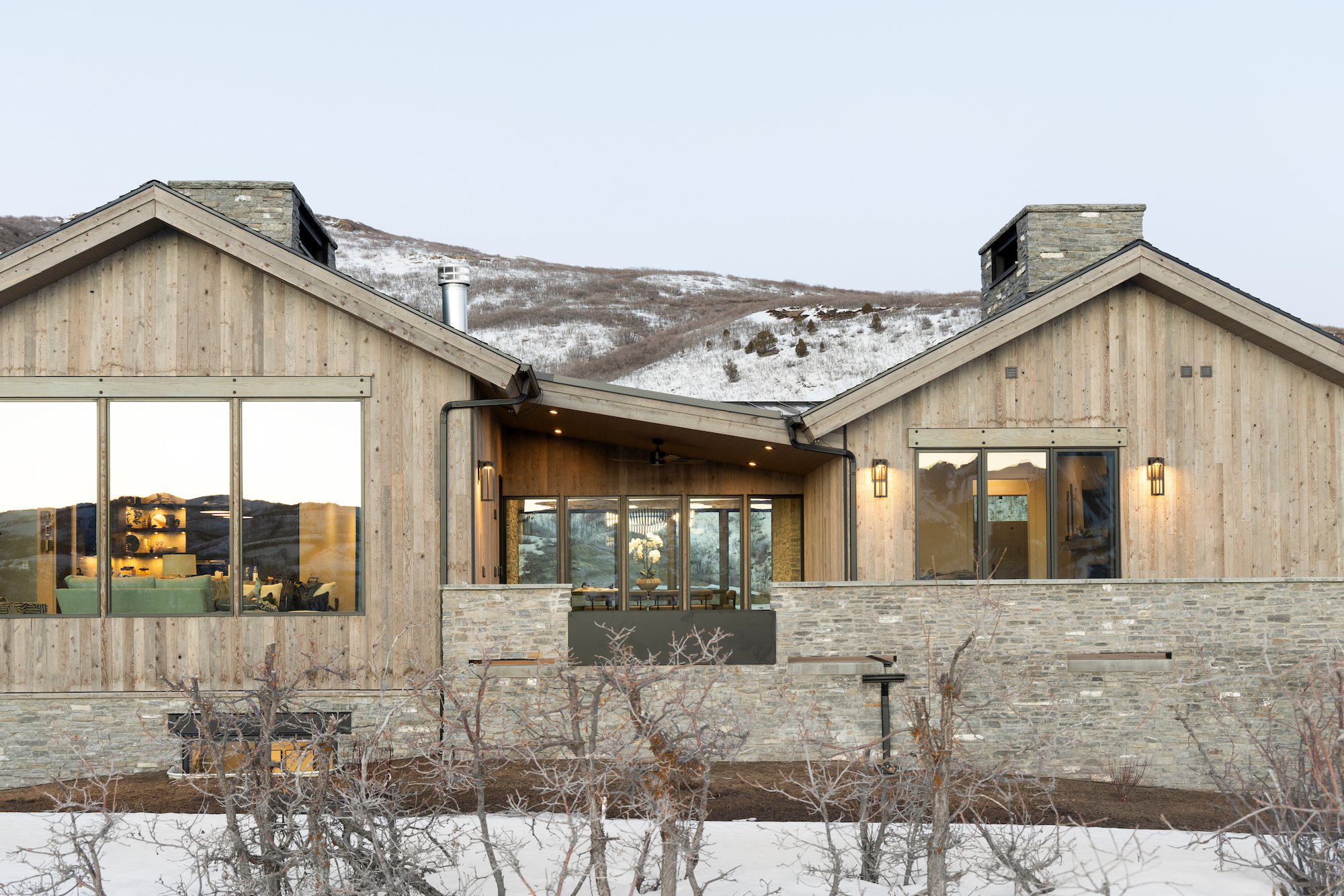 2403-07 Hideout Home Snowy Evening Exterior (Bishop Residence)

Budingen Architecture, Jimmy O’Loughlin

March 18, 2024

Copyright: Meagan Larsen / 2024